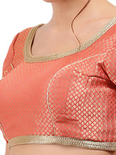 JADEMIST BLOUSE