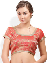 JADEMIST BLOUSE