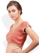 JADEMIST BLOUSE