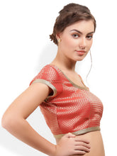 JADEMIST BLOUSE