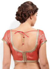JADEMIST BLOUSE