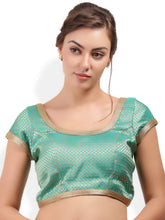JADEMIST BLOUSE