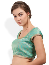 JADEMIST BLOUSE