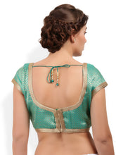 JADEMIST BLOUSE