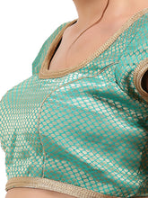 JADEMIST BLOUSE