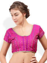 JADEMIST BLOUSE