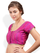 JADEMIST BLOUSE