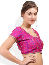 JADEMIST BLOUSE