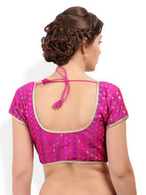 JADEMIST BLOUSE