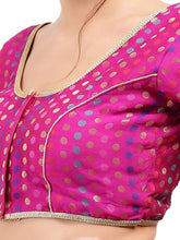 JADEMIST BLOUSE