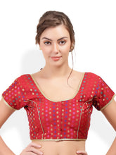 JADEMIST BLOUSE