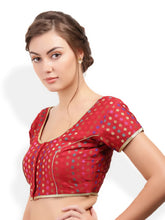 JADEMIST BLOUSE