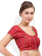 JADEMIST BLOUSE