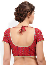JADEMIST BLOUSE