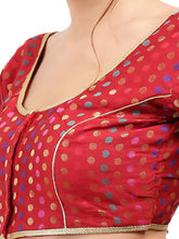 JADEMIST BLOUSE