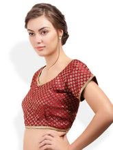 JADEMIST BLOUSE