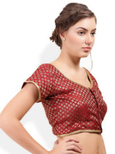 JADEMIST BLOUSE
