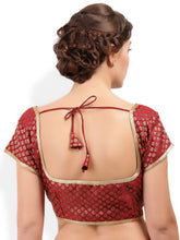 JADEMIST BLOUSE