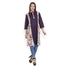 JADEMIST KURTIS