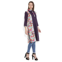 JADEMIST KURTIS