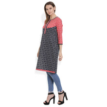 JADEMIST KURTIS
