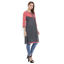 JADEMIST KURTIS