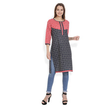 JADEMIST KURTIS