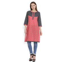 JADEMIST KURTIS