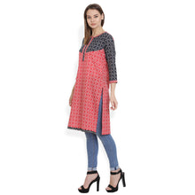 JADEMIST KURTIS