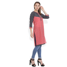 JADEMIST KURTIS