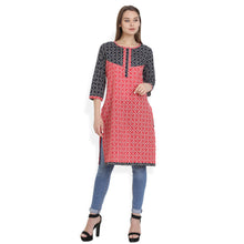 JADEMIST KURTIS