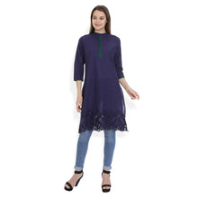 JADEMIST KURTIS