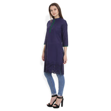 JADEMIST KURTIS