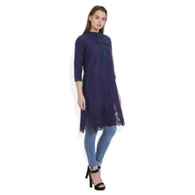 JADEMIST KURTIS