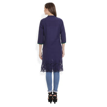 JADEMIST KURTIS