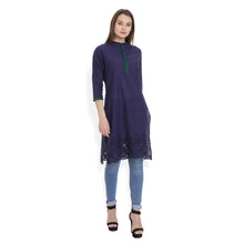 JADEMIST KURTIS