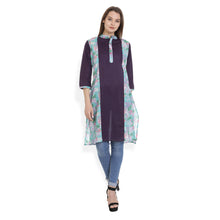 JADEMIST KURTIS