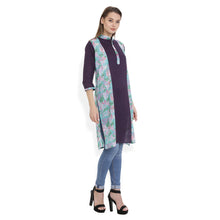 JADEMIST KURTIS