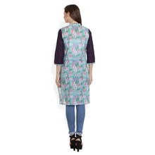 JADEMIST KURTIS