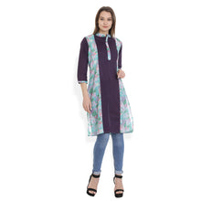 JADEMIST KURTIS