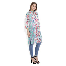 JADEMIST KURTIS