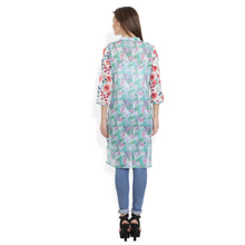 JADEMIST KURTIS