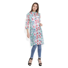 JADEMIST KURTIS