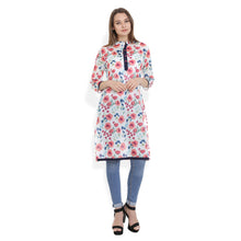 JADEMIST KURTIS