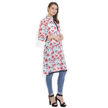 JADEMIST KURTIS