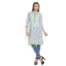 JADEMIST KURTIS