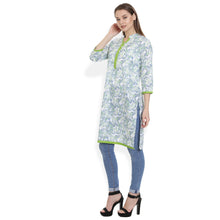JADEMIST KURTIS