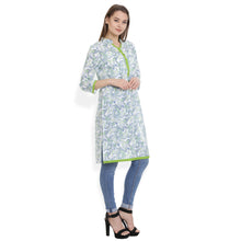 JADEMIST KURTIS