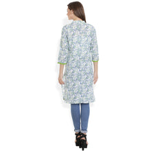 JADEMIST KURTIS