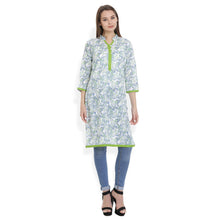 JADEMIST KURTIS